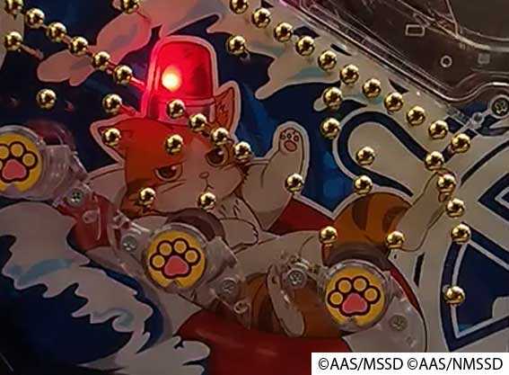 ハイスクールフリート 五十六ランプ