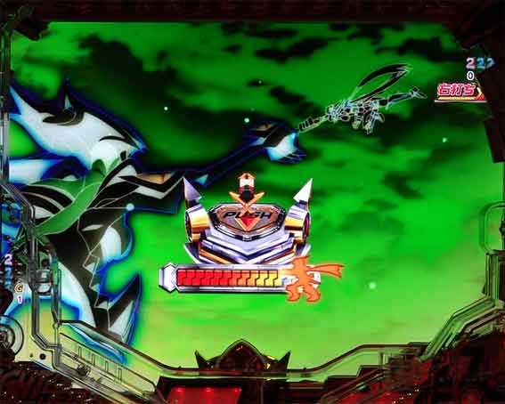 シンフォギア3ライト 甘デジ デバイス