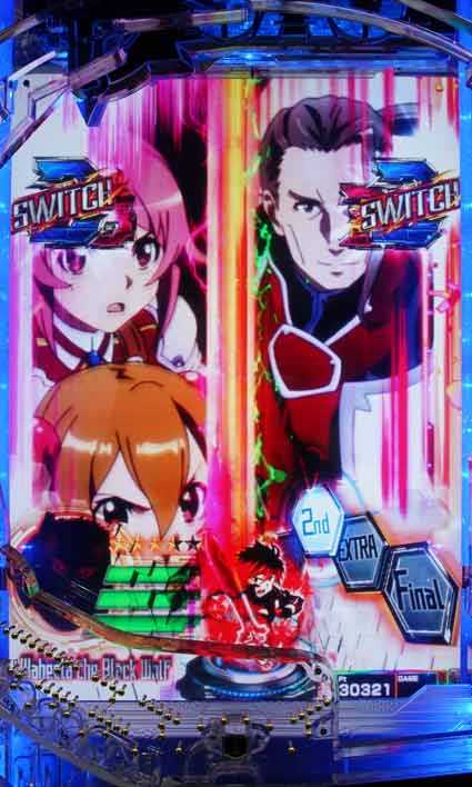 ソートアートオンライン SAO