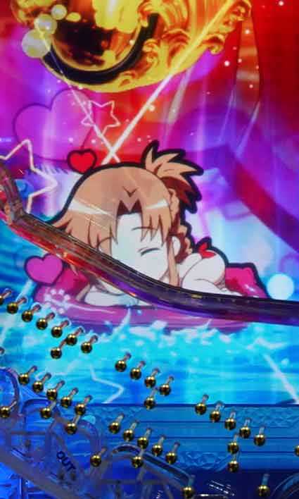 ソートアートオンライン SAO