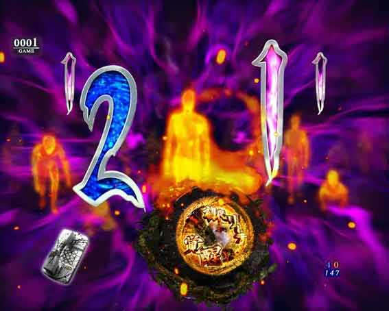 リング 呪いの7日間3