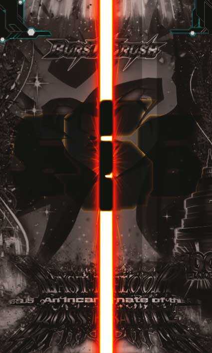 ソードアートオンライン 画面一閃あおり予告