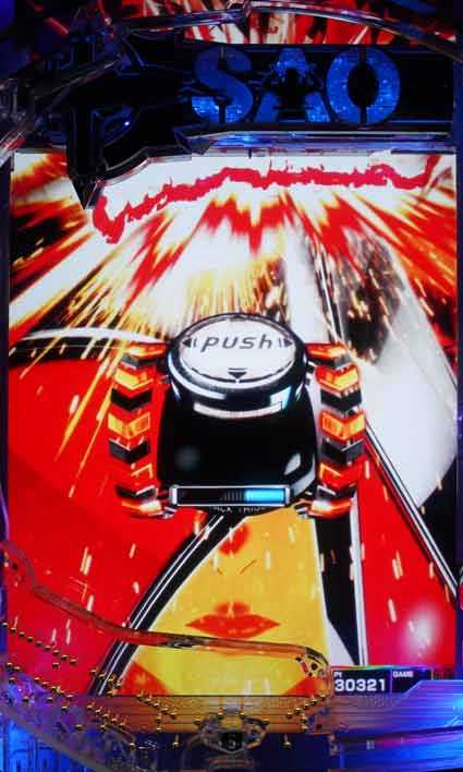 ソードアートオンライン ギミック叩き込みリーチ