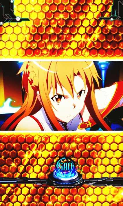 ソードアートオンライン SAO 原作ムービー