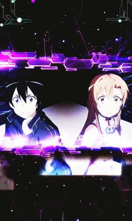 ソードアートオンライン SAO 導入