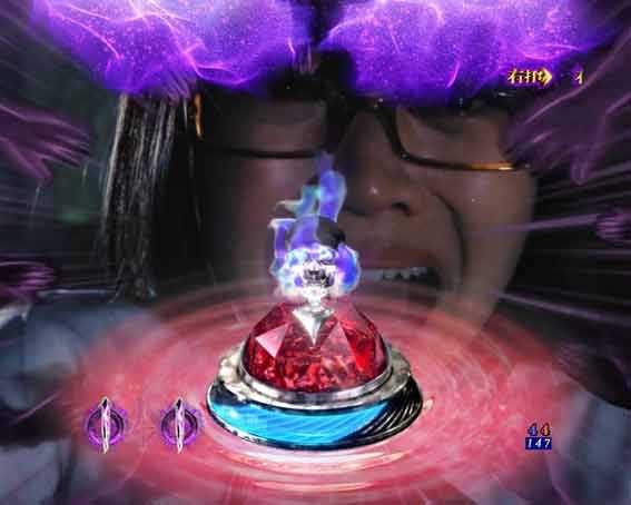 リング 呪いの7日間3 ラッキーパト