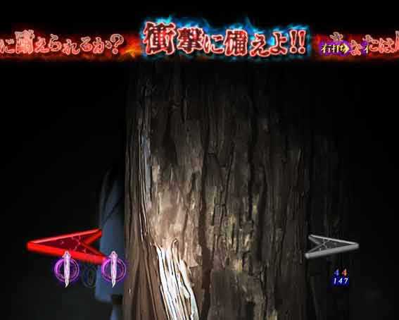 リング 呪いの7日間3 レインボー