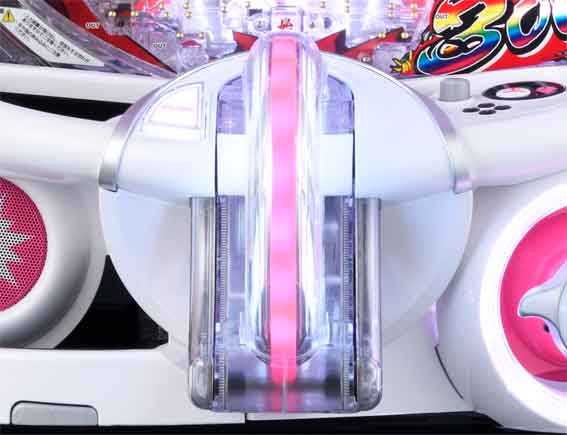 世紀末天才バカボン バイブ
