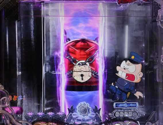 世紀末天才バカボン バカ光りチャレンジ