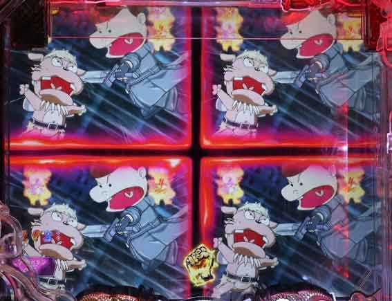 世紀末天才バカボン マルチビジョン