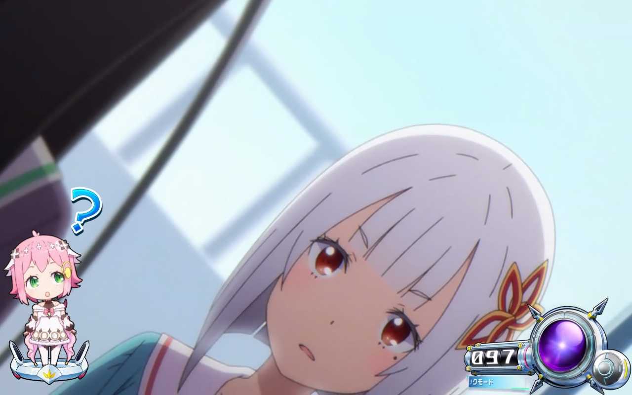 グランベルム演出法則