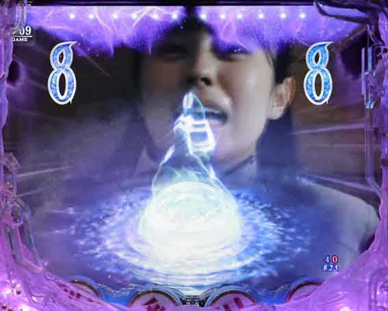 リング呪いの7日間3 女子高生