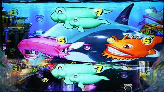 e新海物語 ベルーガ予告