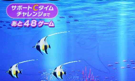 e新海物語 カウントダウン