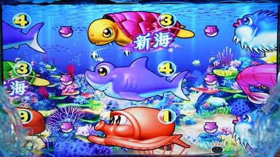e新海物語 341