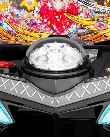 激デジジューシーハニーハーレム ボタンバイブ