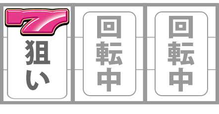 スーハナライジング　打ち方