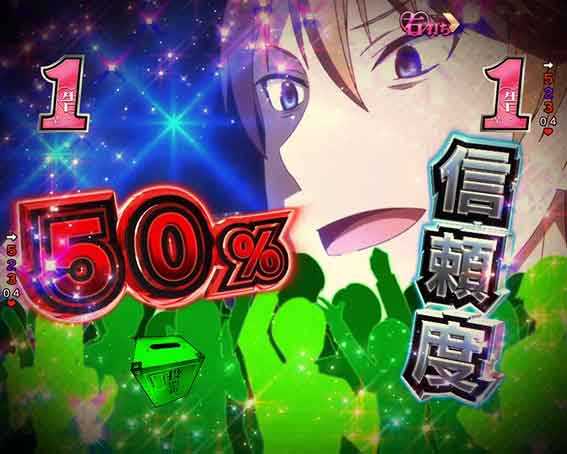 かぐや様は告らせたい 選挙活動SPリーチ