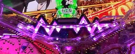 かぐや様は告らせたい 心電図ランプ