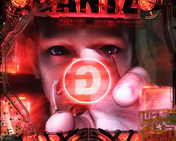 ガンツ覚醒 玉男ZONE