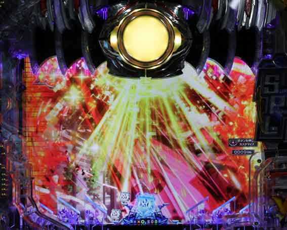 ギルティクラウン2 フラッシュ