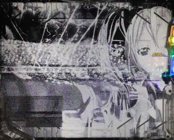 ギルティクラウン2 イノイズ