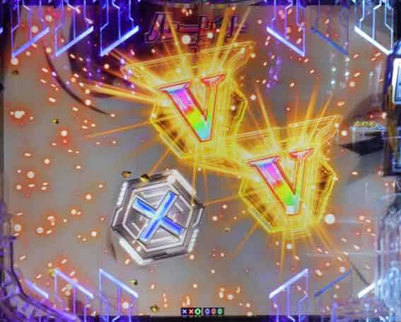 ギルティクラウン2 ルーレットチャンス