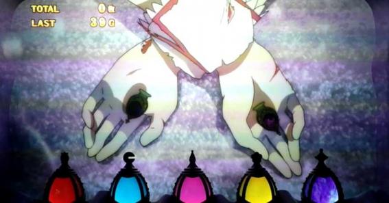 まどか前後編2のエピソード
