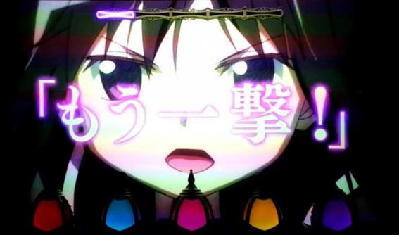 まどか前後編2の舞台装置の魔女