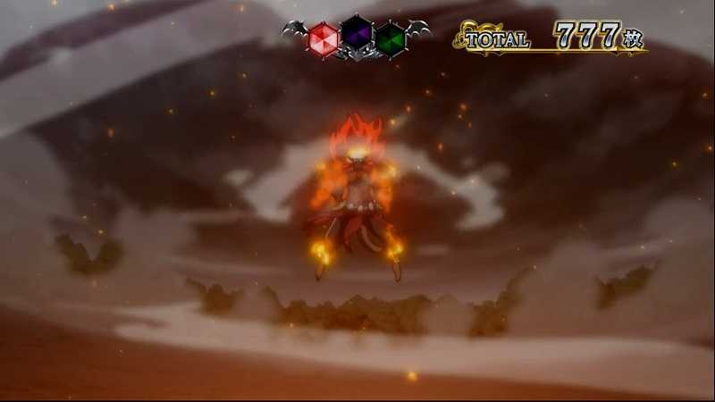 転スラの演出法則