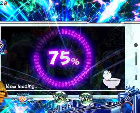 スマパチゲゲゲの鬼太郎 妖怪発見アプリ予告