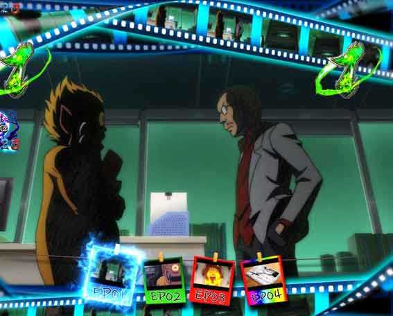 スマパチゲゲゲの鬼太郎 EPISODE CHANCE