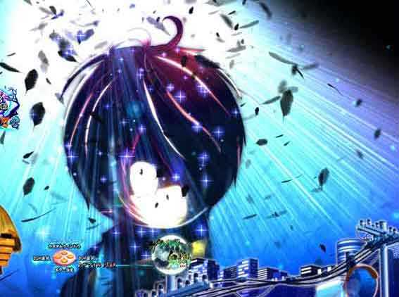 スマパチゲゲゲの鬼太郎 鬼太郎