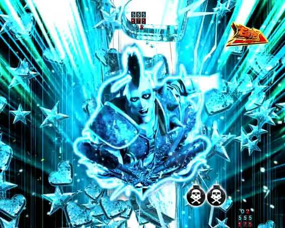 真北斗無双 第4章 下剋上闘 真エンブレム予告