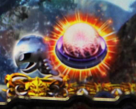 ベルセルク無双 119 ボタン保留