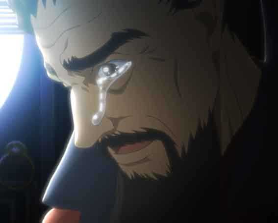 封神演義 伯邑考