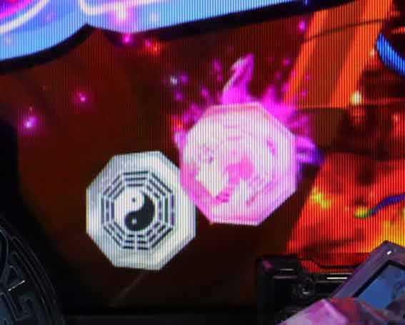 封神演義 妲己保留