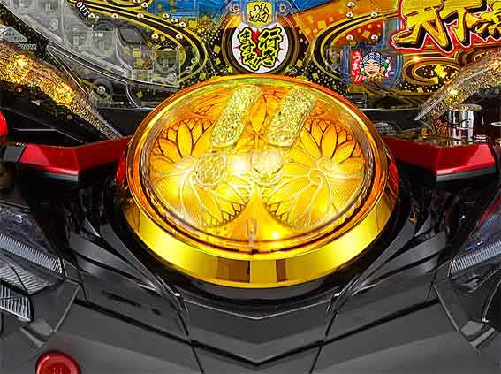 水戸黄門 ボタンバイブ予告