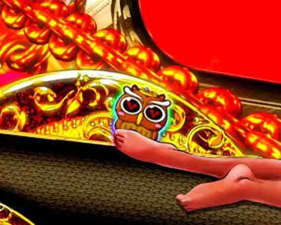 ルパン三世 銭形からの招待状 ホー助