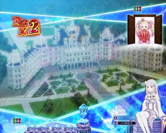 Reゼロ2 SDキャラ予告