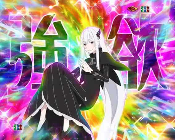 Reゼロ2 魔女たちの茶会予告