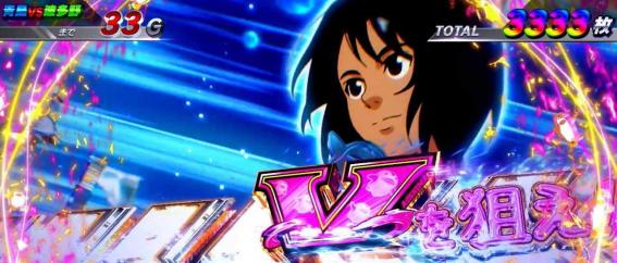 モンキーVの青島SG