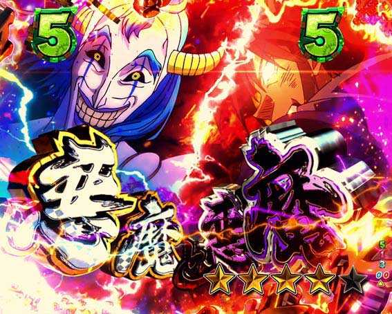 からくりサーカス ライト 甘デジ 悪魔と悪魔SP