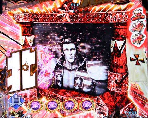 真北斗無双 第4章 下剋上闘 ステップアップ予告