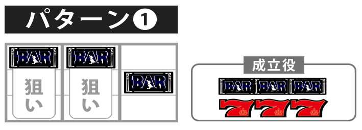 クランキークレスト　最速揃え手順