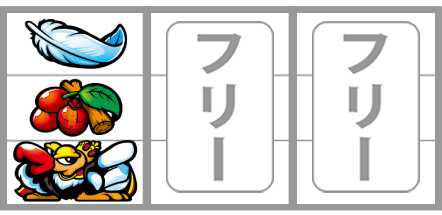 クランキークレスト　REG　技術介入手順　下段コンドル停止時