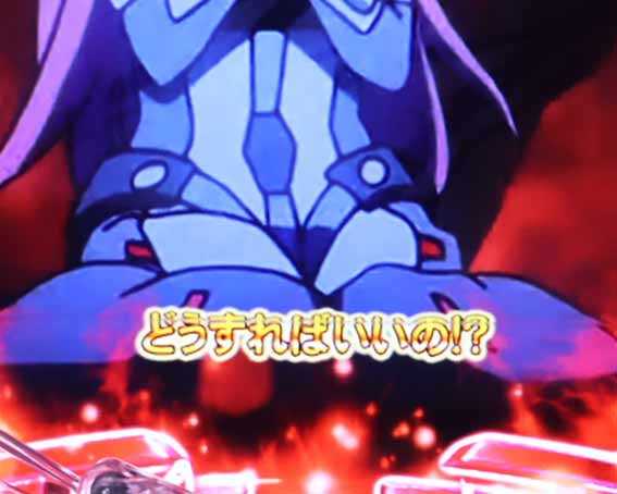 エウレカ アネモネ 金テロップ