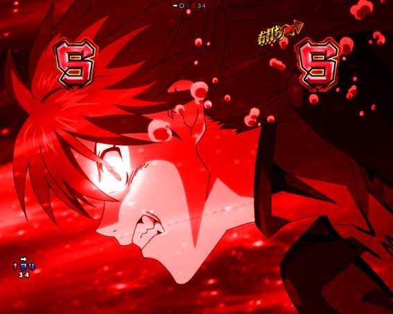 ぱちんこ シンエヴァンゲリオン Type レイ 