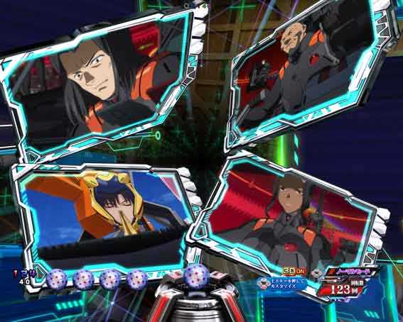 スマパチ シンエヴァンゲリオン ヴィレSU予告