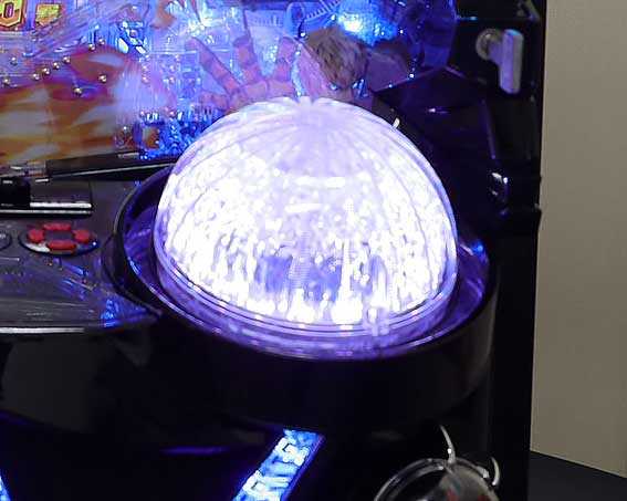 ワンパンマン 199 天激ボタン